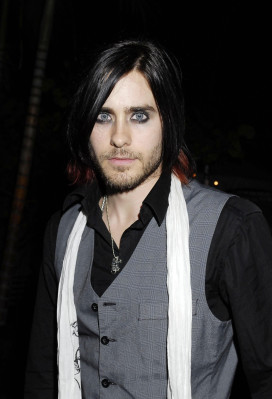 Jared Leto pic #566552