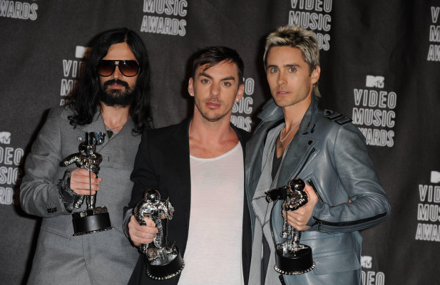 Jared Leto pic #562344