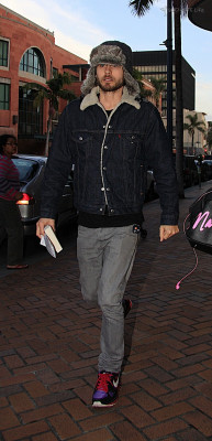 Jared Leto pic #572606