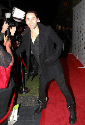Jared Leto pic #461810