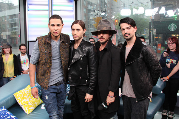 Jared Leto pic #604022