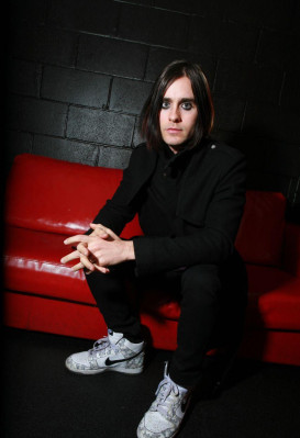 Jared Leto pic #458685