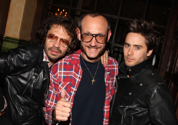Jared Leto pic #563651
