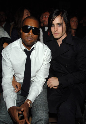 Jared Leto pic #566417