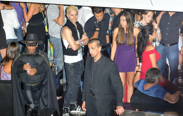 Jared Leto pic #560723