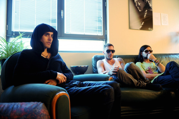 Jared Leto pic #560196