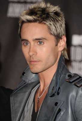 Jared Leto pic #562345