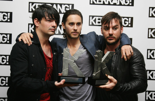 Jared Leto pic #564333