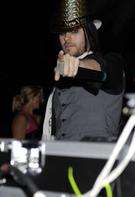 Jared Leto pic #566558