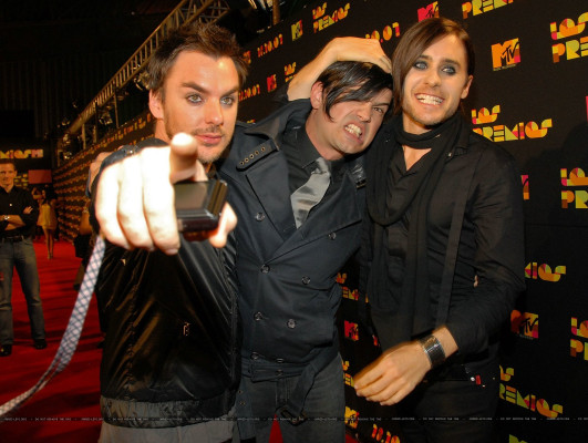 Jared Leto pic #135162