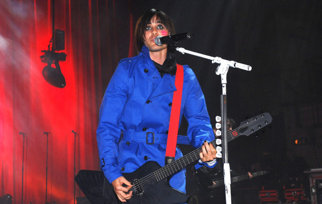 Jared Leto pic #564335