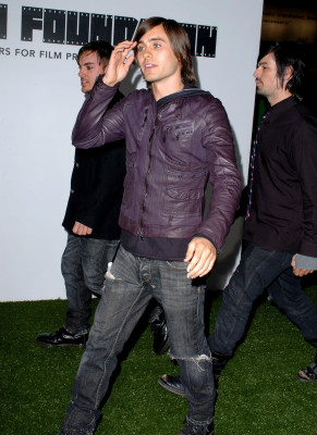 Jared Leto pic #567066