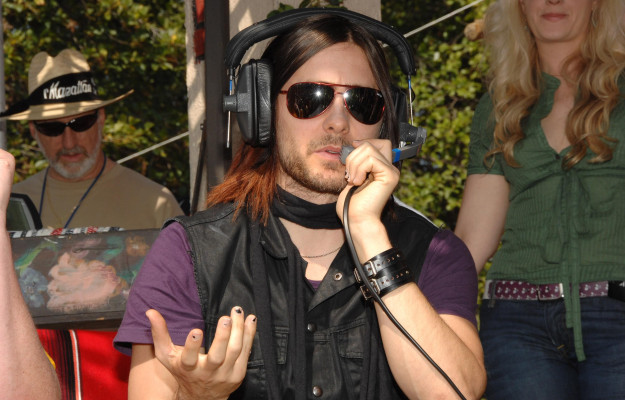 Jared Leto pic #564918