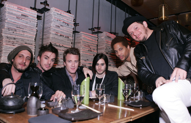 Jared Leto pic #566553