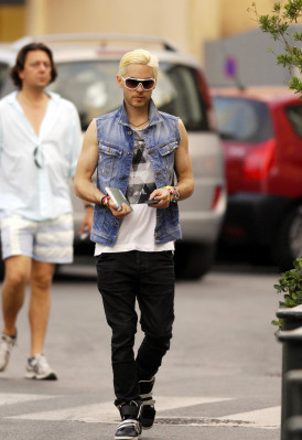 Jared Leto pic #572671