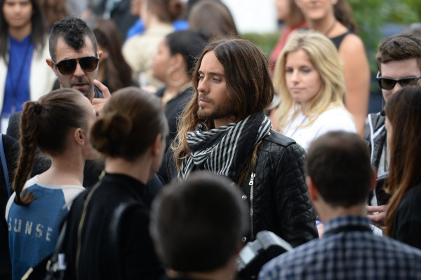 photo 25 in Jared Leto gallery [id1271998] 2021-09-30 00:00:00