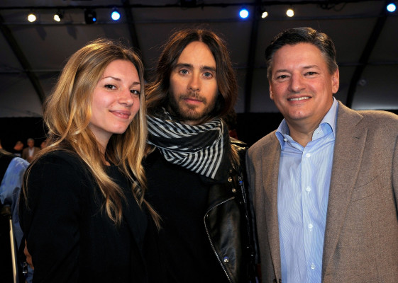 photo 20 in Jared Leto gallery [id1272003] 2021-09-30 00:00:00