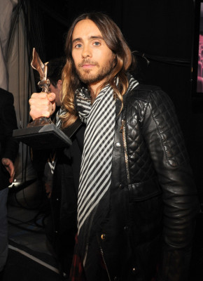 Jared Leto pic #1230058