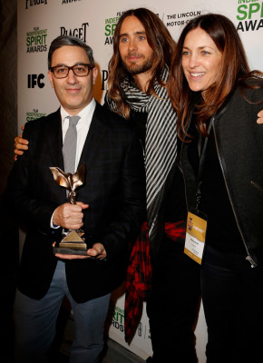 Jared Leto pic #1230060
