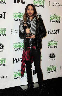 Jared Leto pic #1230061