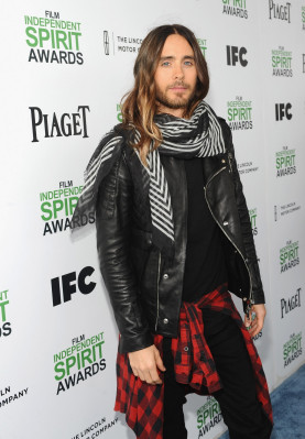 Jared Leto pic #1230045
