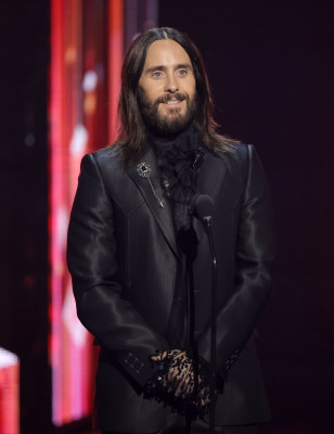 photo 17 in Jared Leto gallery [id1349959] 2024-05-18 00:00:00