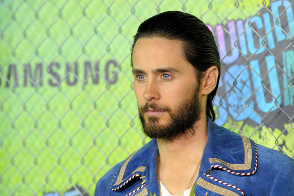 photo 27 in Jared Leto gallery [id1278278] 2021-11-04 00:00:00