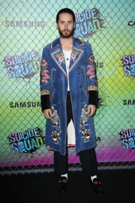 photo 22 in Jared Leto gallery [id1278283] 2021-11-04 00:00:00