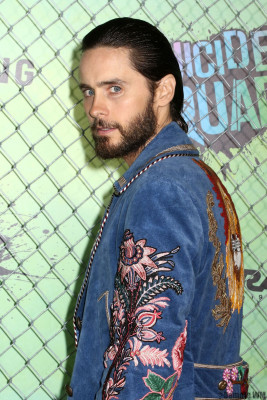 photo 25 in Jared Leto gallery [id1278280] 2021-11-04 00:00:00