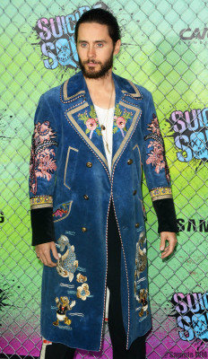 photo 26 in Jared Leto gallery [id1278279] 2021-11-04 00:00:00