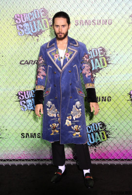 photo 18 in Jared Leto gallery [id1278287] 2021-11-04 00:00:00