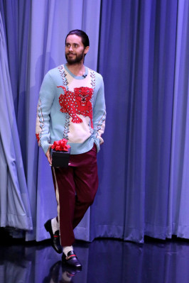 photo 14 in Jared Leto gallery [id1278291] 2021-11-04 00:00:00