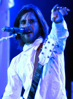 Jared Leto pic #120525