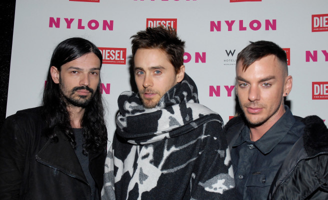 Jared Leto pic #700112