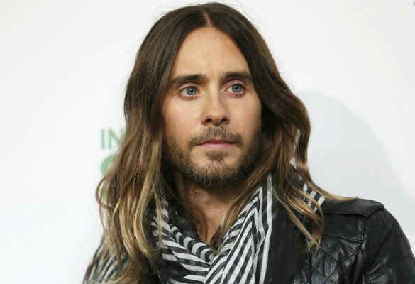 Jared Leto pic #690557