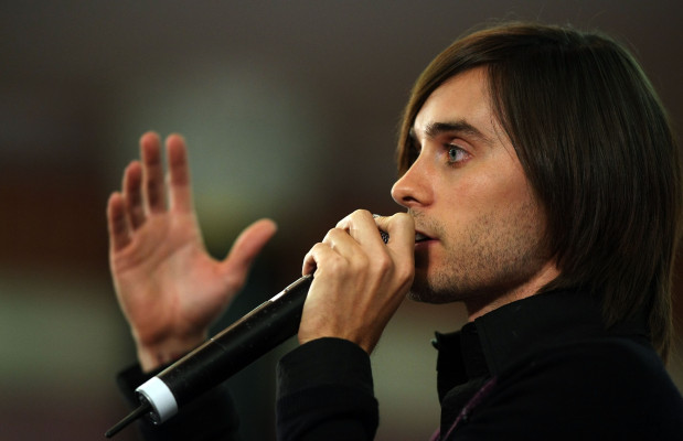 Jared Leto pic #700141