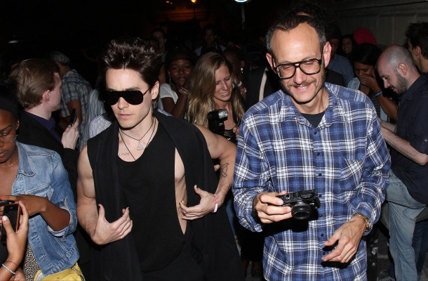 Jared Leto pic #700097