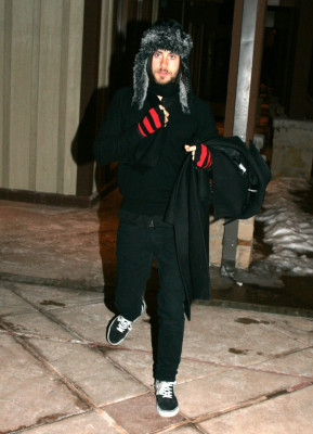 Jared Leto pic #700120