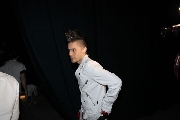 Jared Leto pic #558030