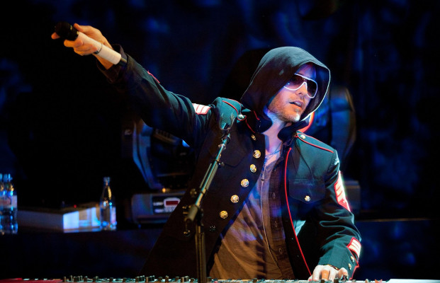 Jared Leto pic #559893