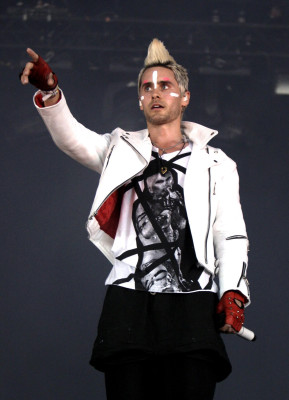 Jared Leto pic #561783