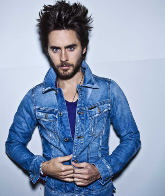 Jared Leto pic #311105