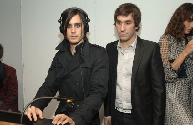 Jared Leto pic #566409