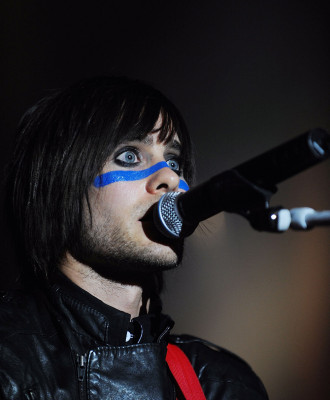 Jared Leto pic #186344