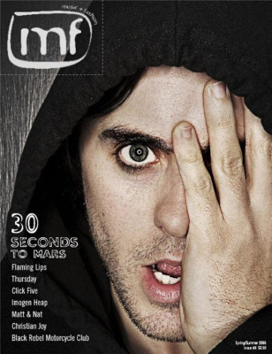 Jared Leto pic #66359
