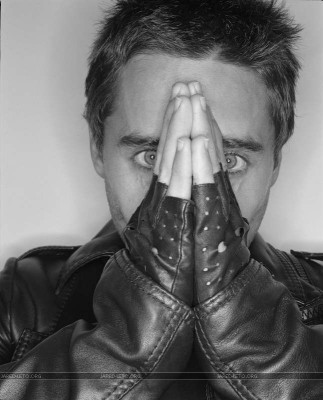 Jared Leto pic #42794