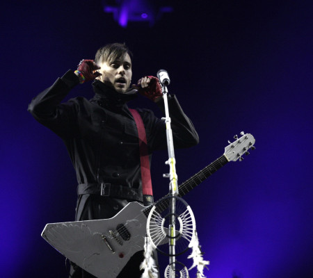 Jared Leto pic #557892