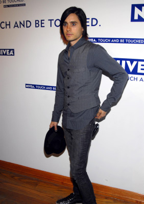 Jared Leto pic #566412