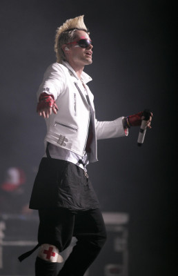 Jared Leto pic #561781