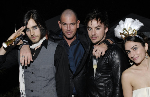 Jared Leto pic #566564